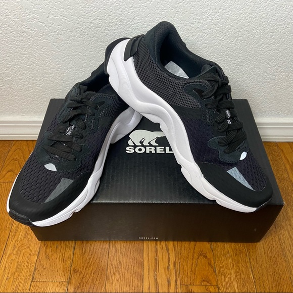 Sorel Kinetic Rnegd Lace - Picture 2 of 5